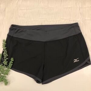 Mizuno Drylite Shorts | Size Large